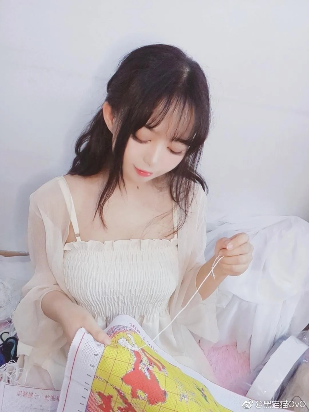 黑猫猫OvO – NO.24 图61套-日常 [42P]插图1